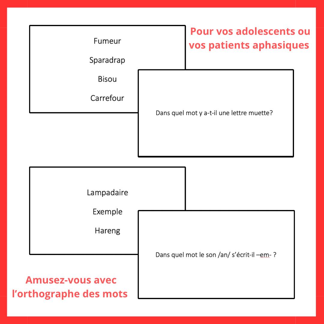 Boîte de Ortho'joue