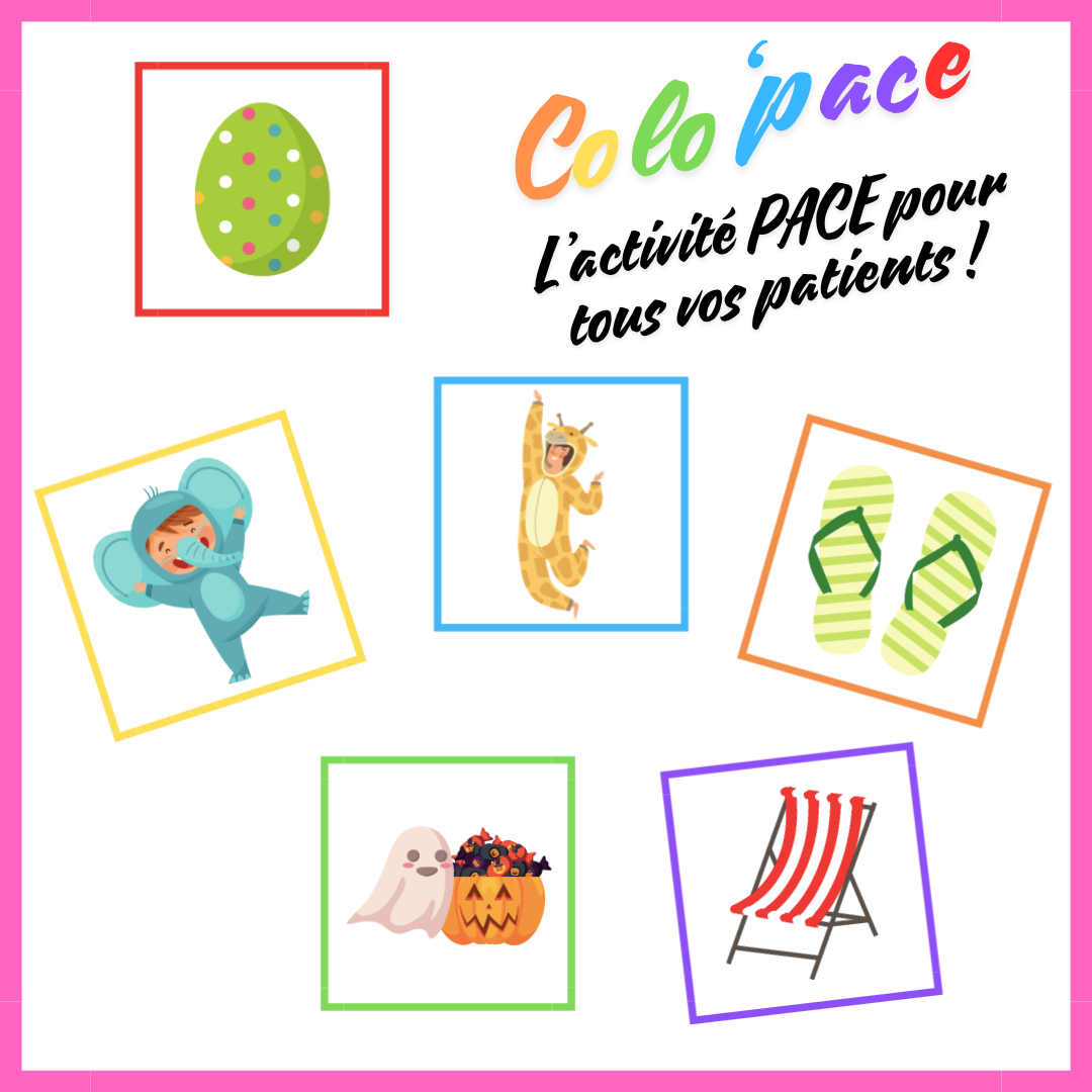 Boîte de Colo'pace
