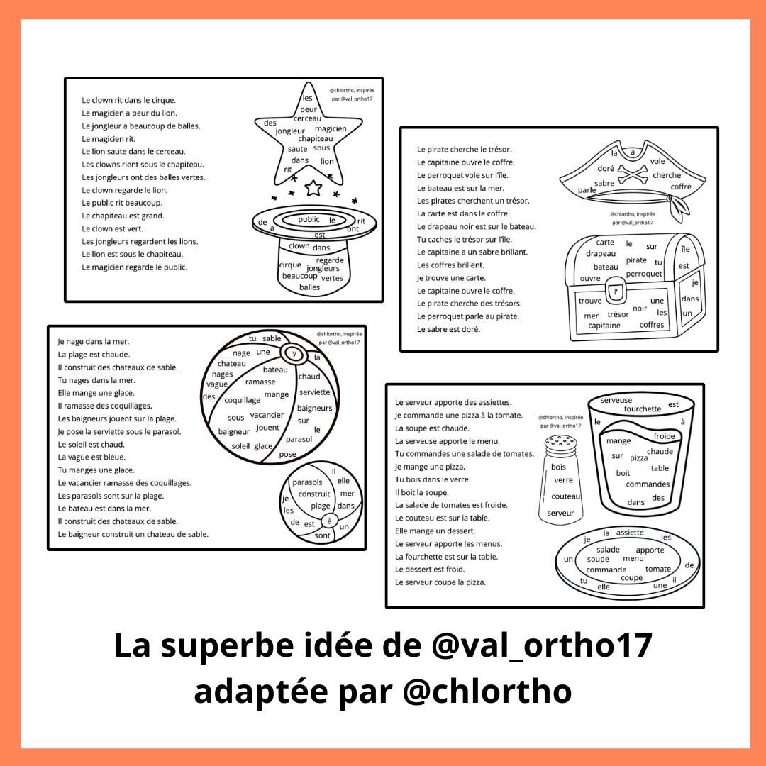 Boîte de Les armoires (Val_ortho17)