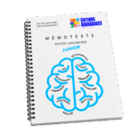 Mémotexte junior, Éditions Bavardages